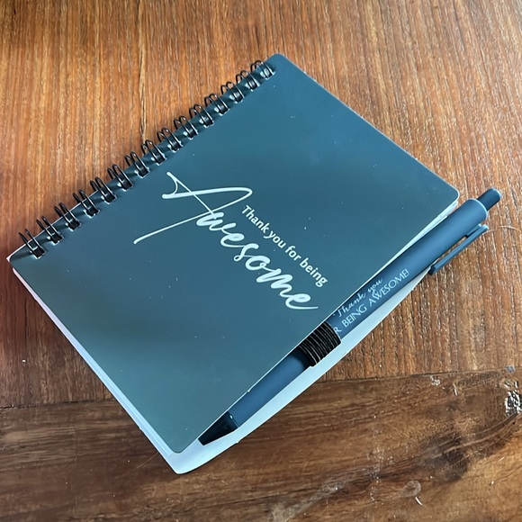 Thank You for Being Awesome 4 piece gift set - Picture 6 of 9